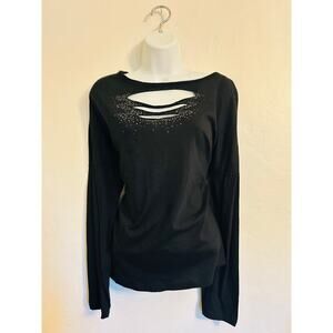 Vocal USA grunge Long sleeve